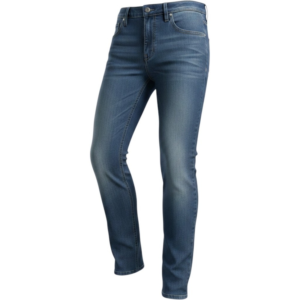 levis‎ 511 Mens/boys 16 reg 28x30 blue Distressed